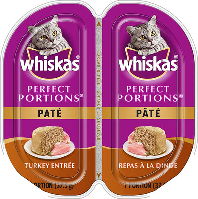 W Perfect Portion Turkey [75 g]