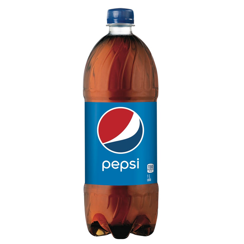 PEPSI 1L [1 ltr]
