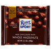 Ritter Bar with Hazelnut [100 gm]