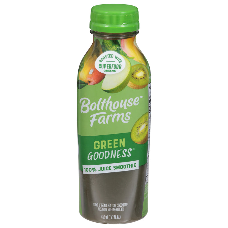 Bolthous Green Juice [450 ml]