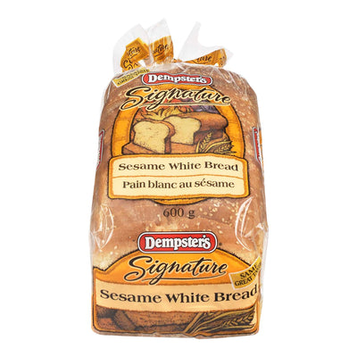 Dempster Sig100%SW [600 g]