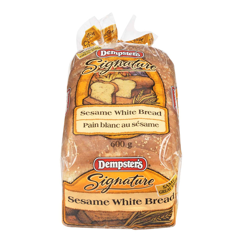 Dempster Sig100%SW [600 g]