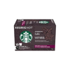 Starbucks Cafe Verona K-Cups [10 s]