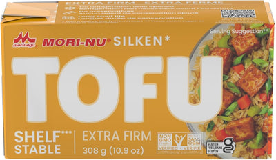 Mori-Nu Tofu Extra Firm [308 g]