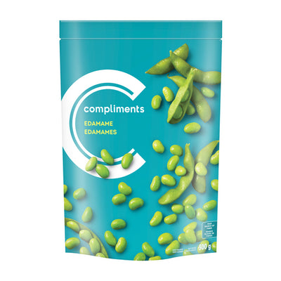 Comp Edamame [500 g]