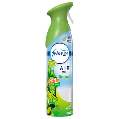 Febreze Air Gain Scent Orig [250 g]