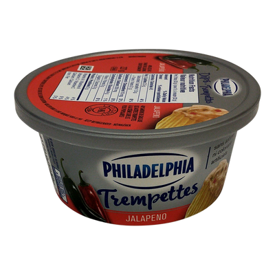 Kraft Philly Dip Jalapeno [227 g]