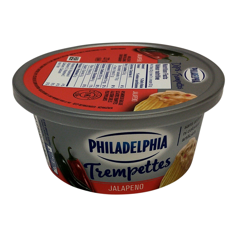 Kraft Philly Dip Jalapeno [227 g]