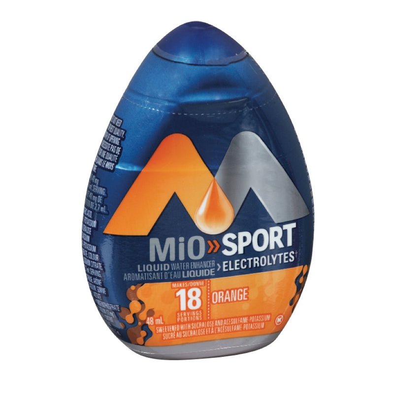 MIO Sport Orange [48 ml]