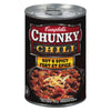 Chunky Hot & Spicy Chili [425 g]
