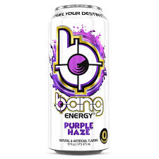 Bang Purple Haze [473 ml]