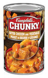 Campbell Chky Soup Butter Chkn [515 ml]