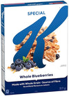 Special K Blueberry [317 g]