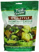 Freshgourmet Parm Ceasar Multi [375 ml]