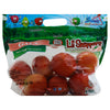 Gala Lil Snappers Apples, 1.36 kg