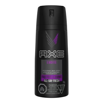 Axe Excite Body Spray [113 g]