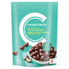 Comp Milk Choc Saltd Cashews [350 g]