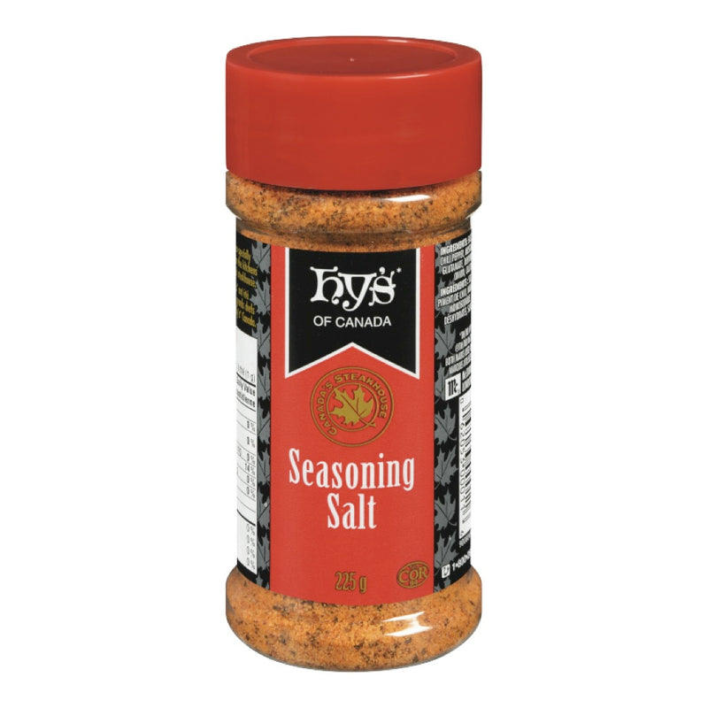 Hys Seasoning Salt [225 g]