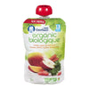 Gerber Organic Mango, Apple, Carrot & Kale Puree, 128 mL