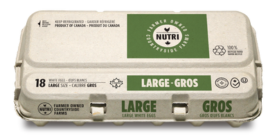 Country Side Large 18Pk [18 s]