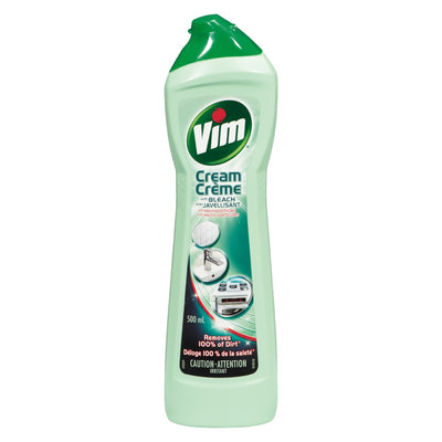 Vim With Bleach [500 ml]