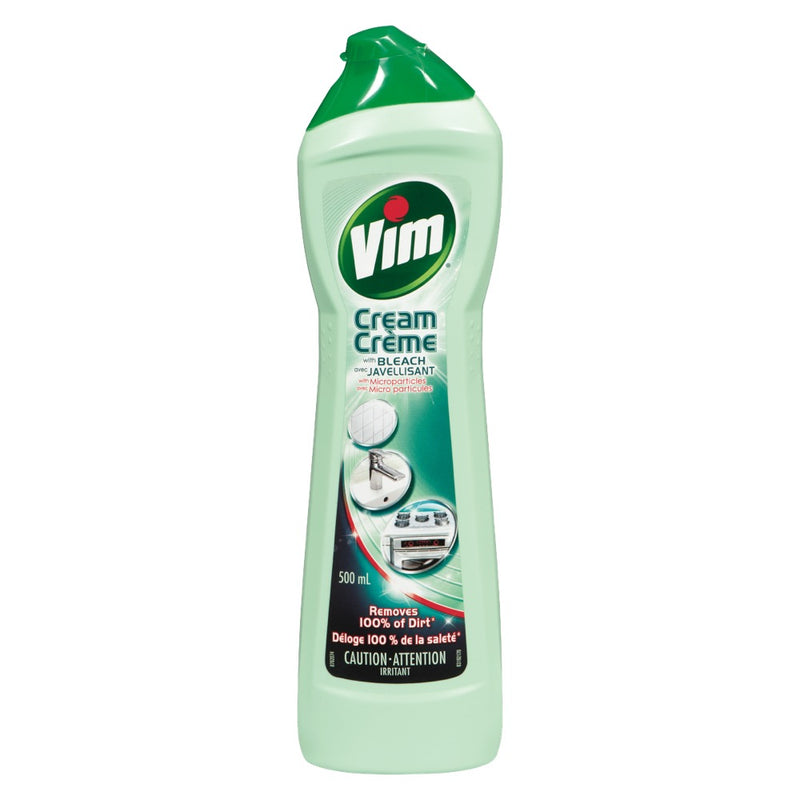 Vim With Bleach [500 ml]