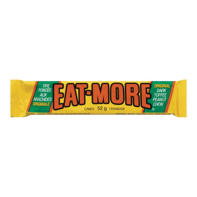 Hershey Eatmore Bar [52 g]