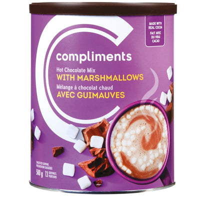 Comp M/Malo Hot Choc Mix [500 g]