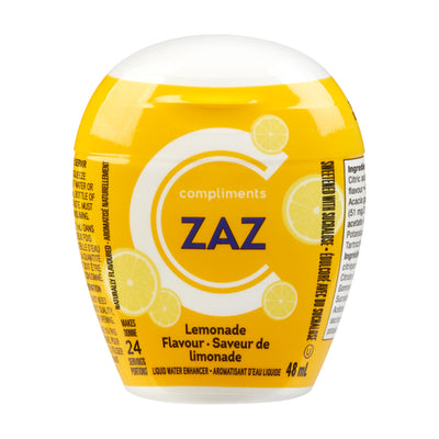 Comp ZAZ LE Lemonade [48 ml]
