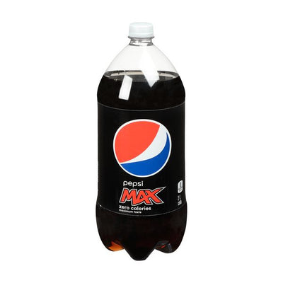 Pepsi Zero [2 ltr]