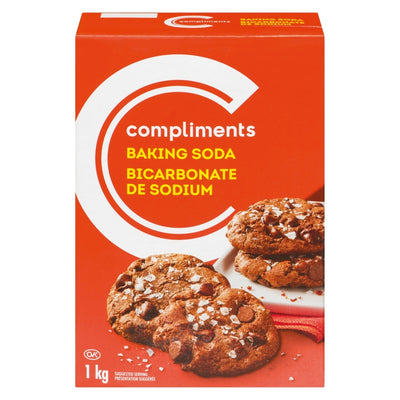 Comp Baking Soda [1 kg]