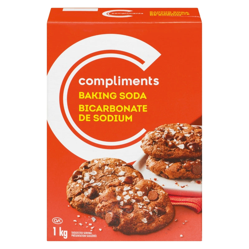Comp Baking Soda [1 kg]