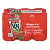 V8 Veg Cocktail 6x156ml [156 ml]