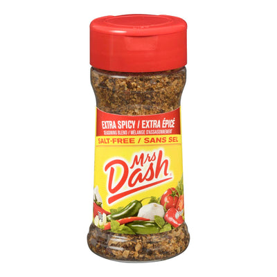 Mrs. Dash Extra Spicy