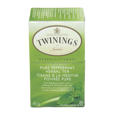 Twinings Herbal Tea, 40 g
