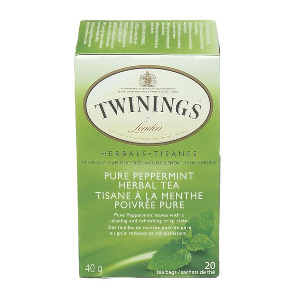 Twinings Herbal Tea, 40 g