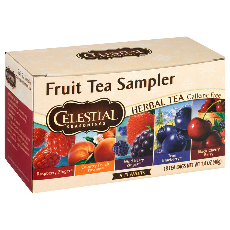 Celestial Fruit Sampler [41 g]
