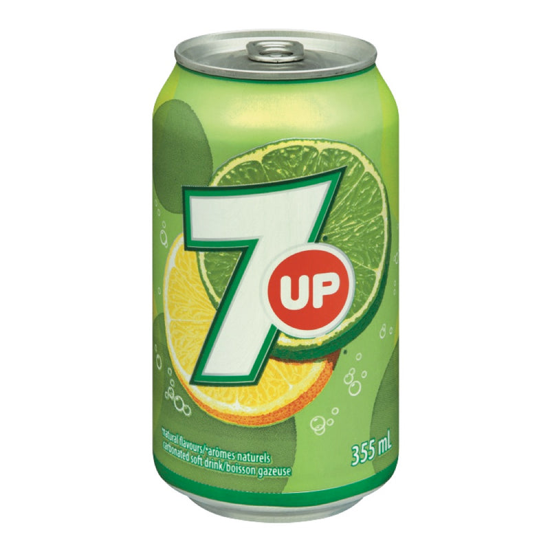 7 UP [355 ml]