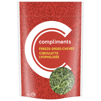 Comp Freeze Dried Chives [5 g]