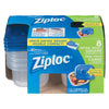 Ziploc Container Extra Small S [8 s]