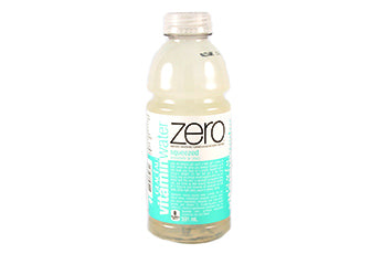 Glaceau Zero Zeste [591 ml]
