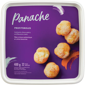 Panache Profiteroles [400 g]