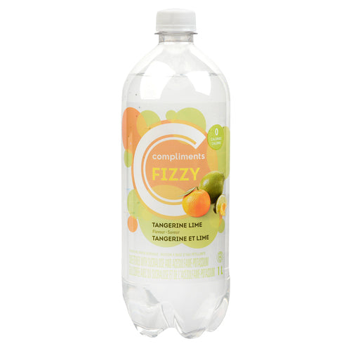 Comp Fizzy Tangerine Lime [1 ltr]