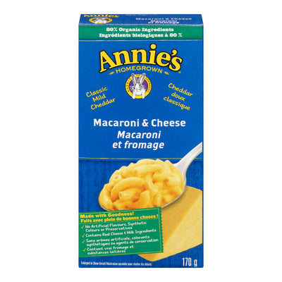 Annies Mac & Cheese [170 g]