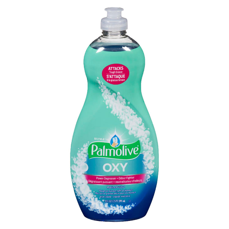 Palmolive with Oxy [591 ml]