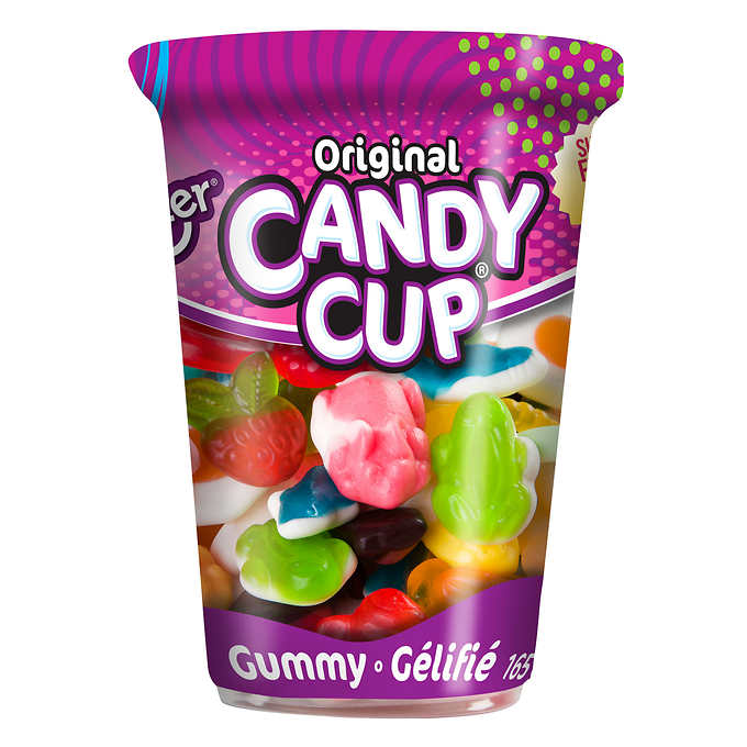 Huer Candy Cup [165 g]