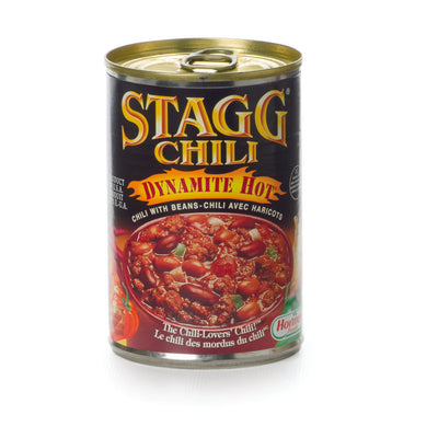 Stagg Chili Dynamite Hot [425 g]