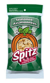 Spitz Seasoned Pumpkin Seeds [170 g]