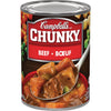 Chunky Beef Soup [515 ml]