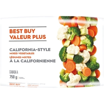 BestBuy Cali Style FrozVeg [750 g]